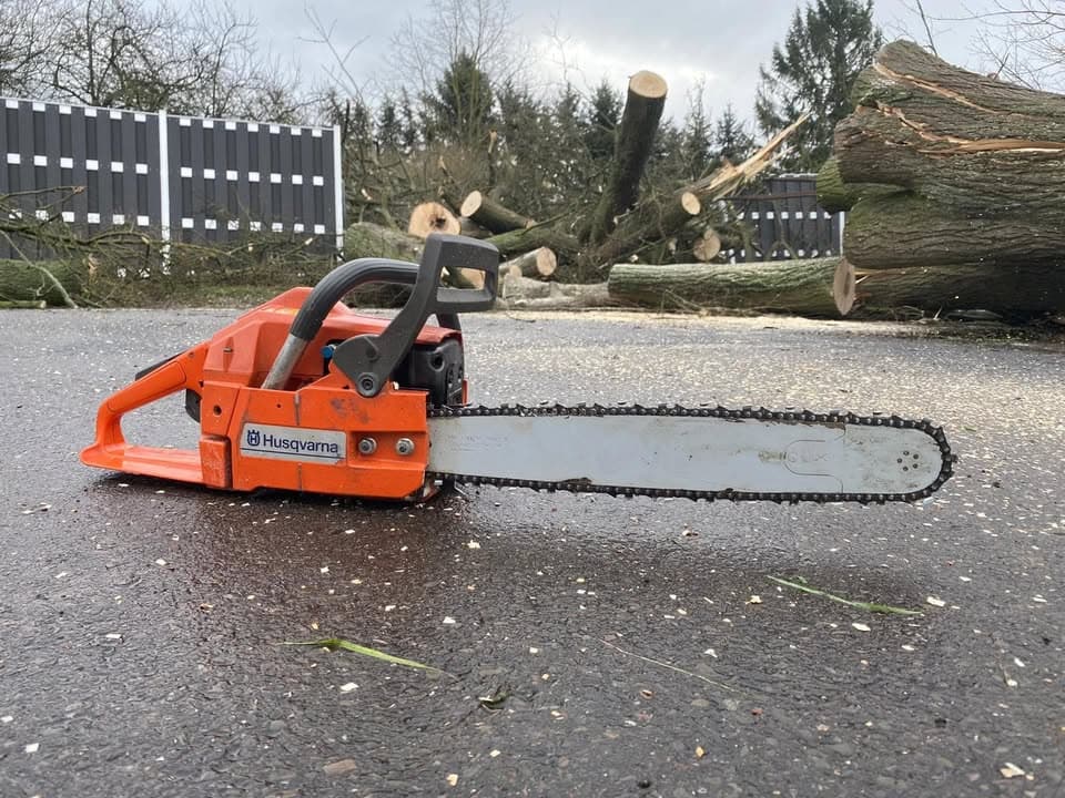 ++Einsatz FF Ferdinandshof++