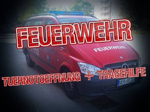 ++ Einsatz FFW Ferdinandshof ++