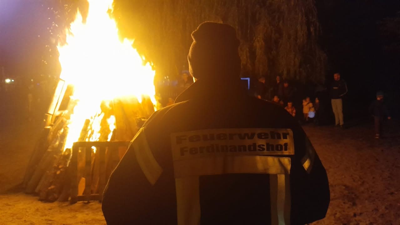 + Laternenumzug +
