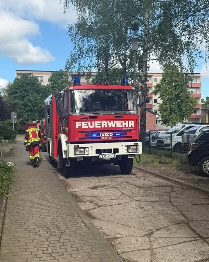 Einsatz 17/25