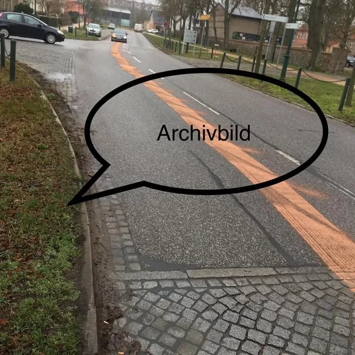 H - Auslaufende Betriebsstoffe