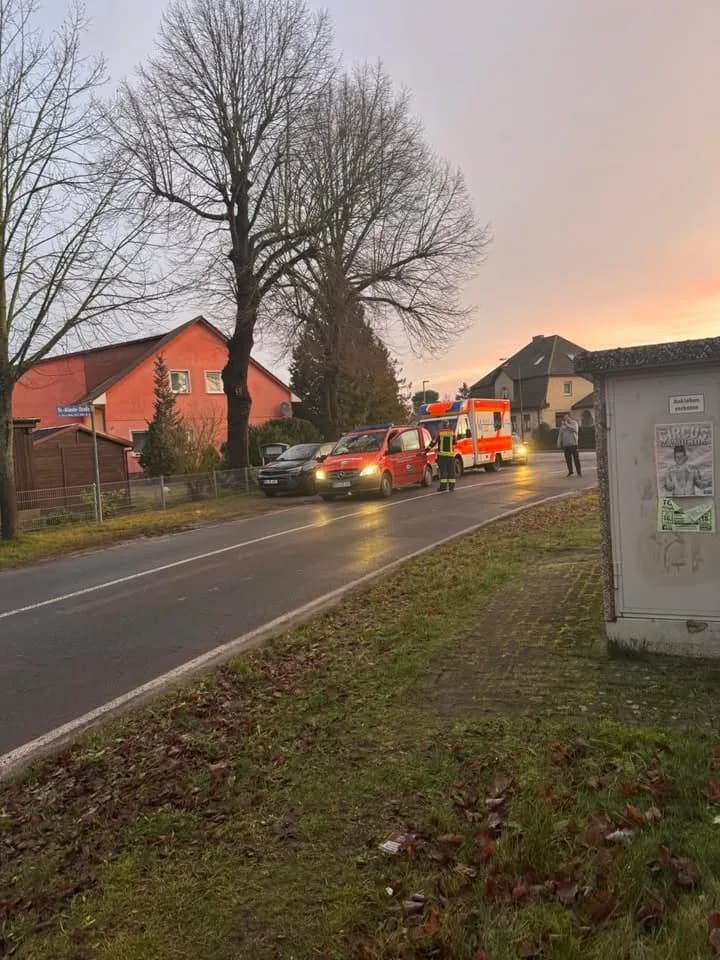 H Notfalltüröffnung
