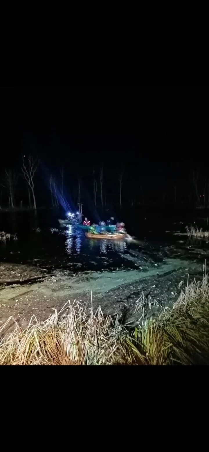 H - Wasserrettung 2 Personen