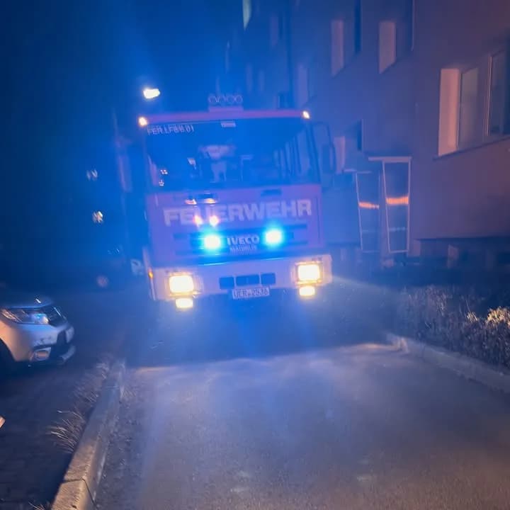 TH klein Tragehilfe