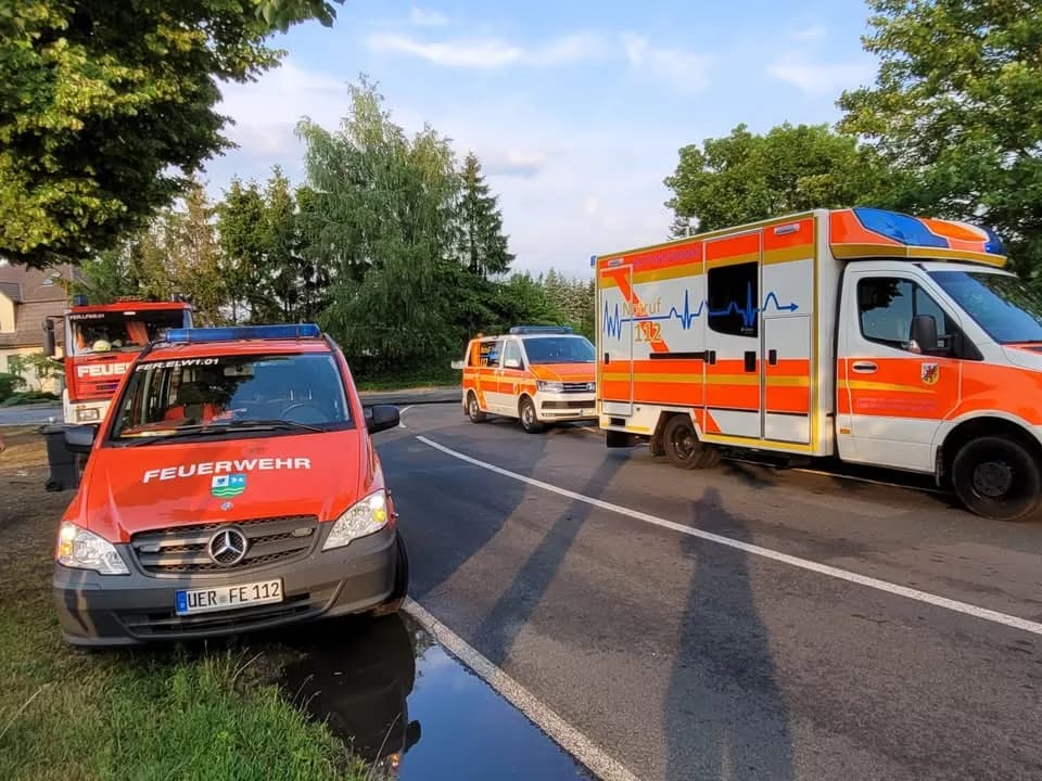 Türnotöffnung