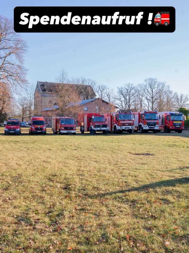 125 & 35 Jahre Feuerwehr Ferdinandshof – ein Fest für alle!