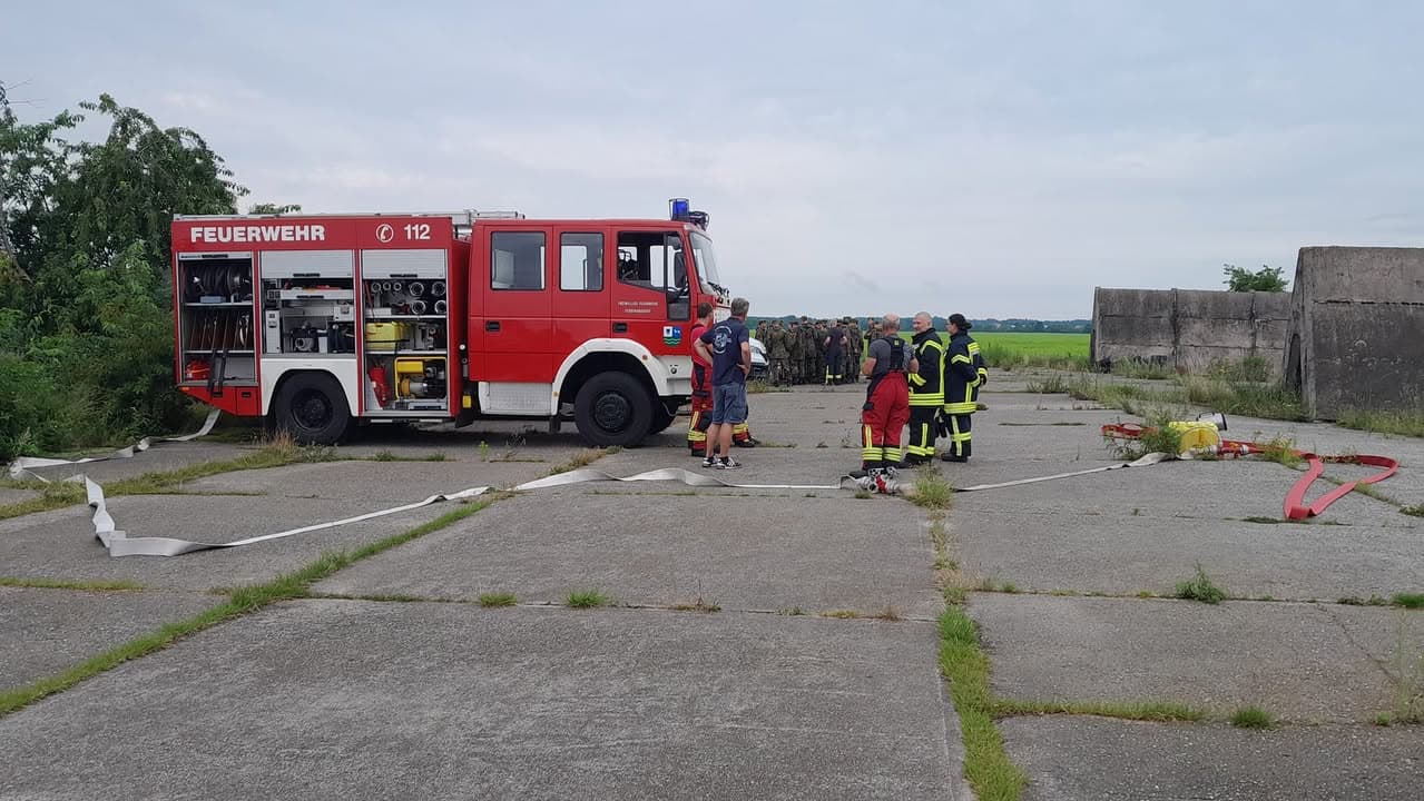 + Absicherung Ausbildung +