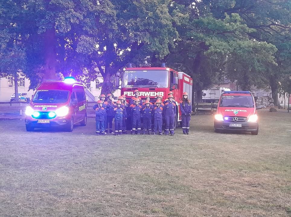 Achtung