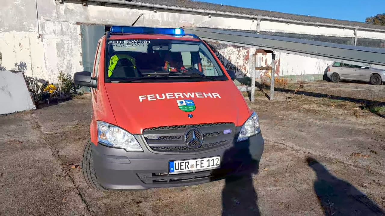 ACHTUNG!