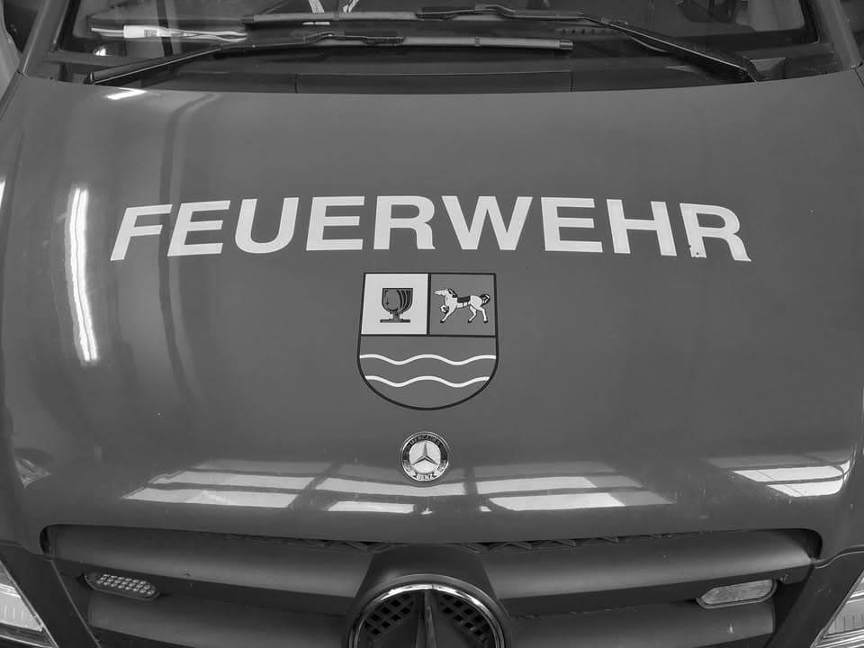 Am heutigen Sonntag ereilte uns eine traurige Nachricht. In Sankt Augustin wurden mehrere Feuerwehrangehörige im Einsatz verletzt.