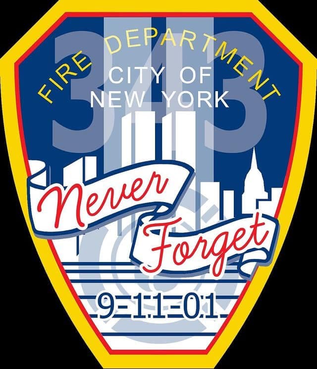 Auch die Feuerwehr Ferdinandshof erinnert sich an den einen Tag zurück, ein Tag, an dem nichts mehr so ist, wie es ist, am 11 September 2001