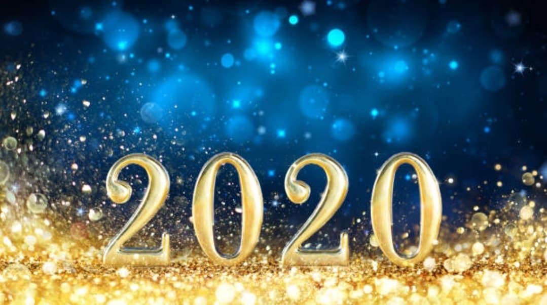 Auch die Feuerwehr Ferdinandshof wünscht allen ein gesundes Neues Jahr 2020