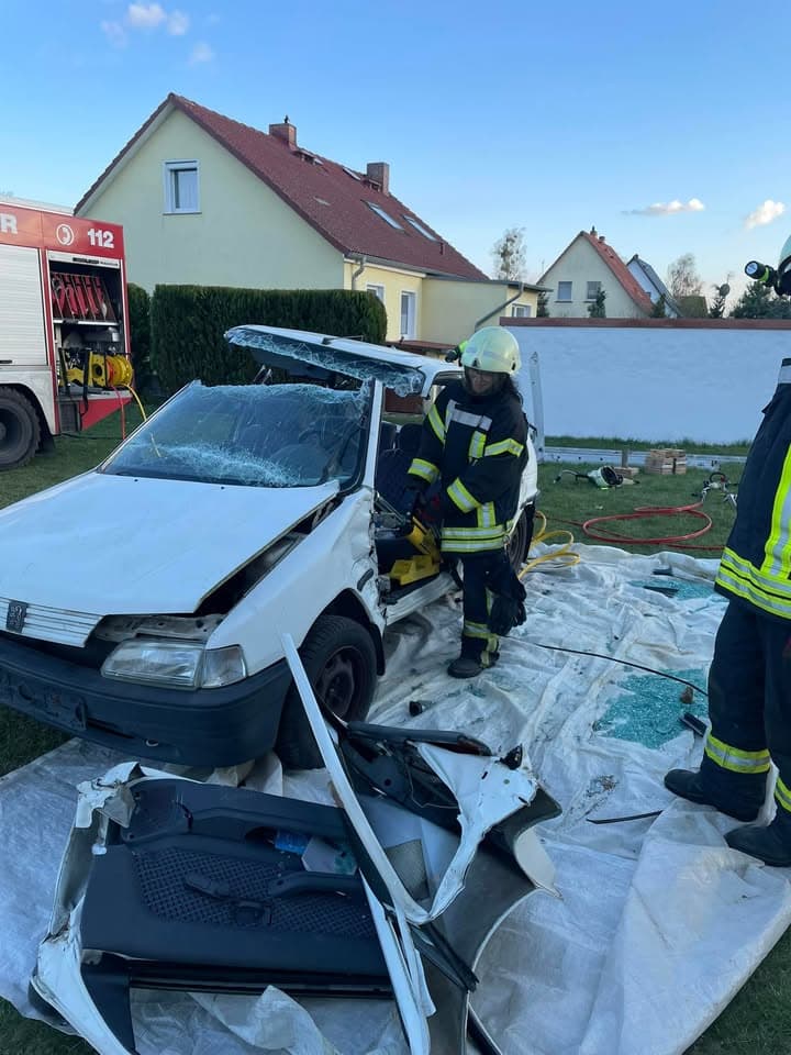 + Ausbildung +
