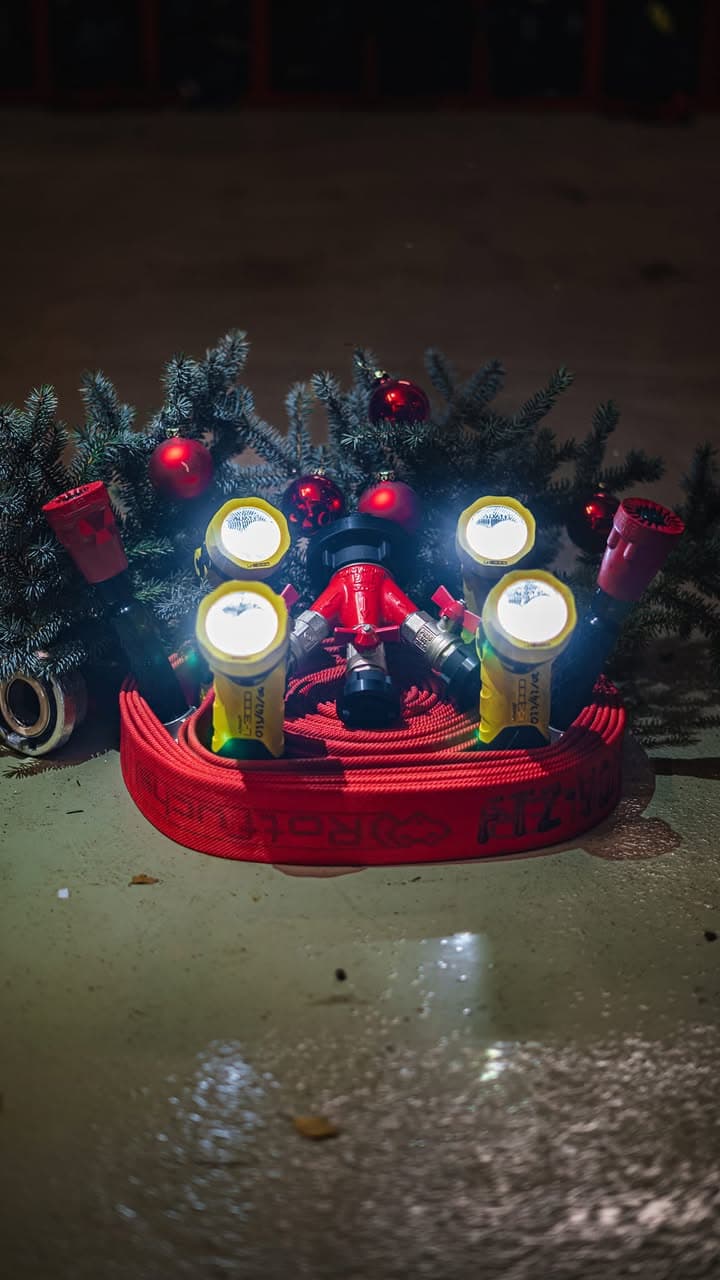 Der 4. Advent und Heilig Abend ist da...