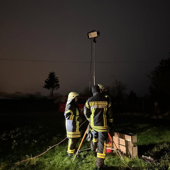 + Die Macht des Lichtes +