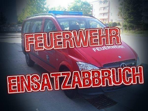 ++Einsatz FF Ferdinandshof++