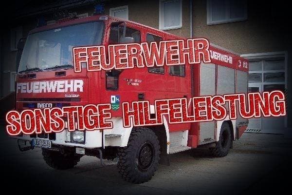 ++Einsatz FF Ferdinandshof++