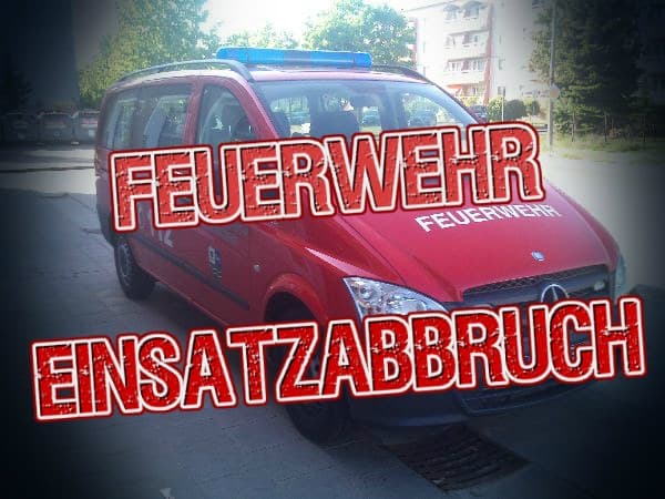 ++Einsatz FF Ferdinandshof++