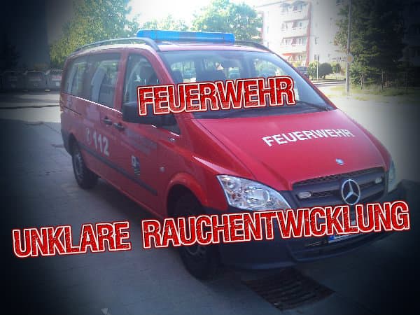 ++Einsatz FF Ferdinandshof++