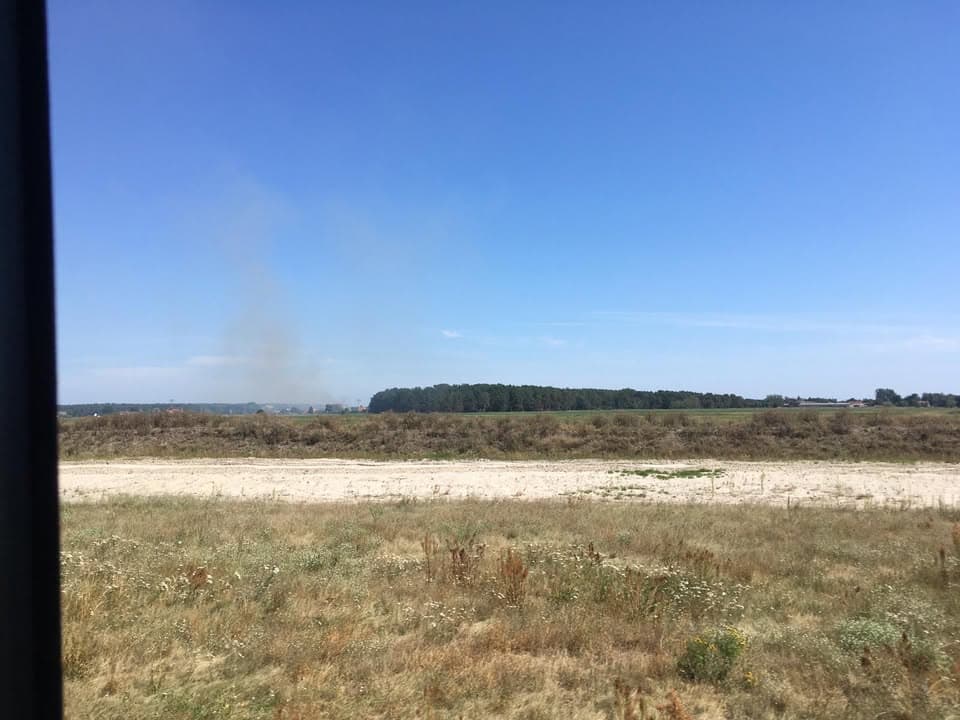 ++Einsatz FF Ferdinandshof++