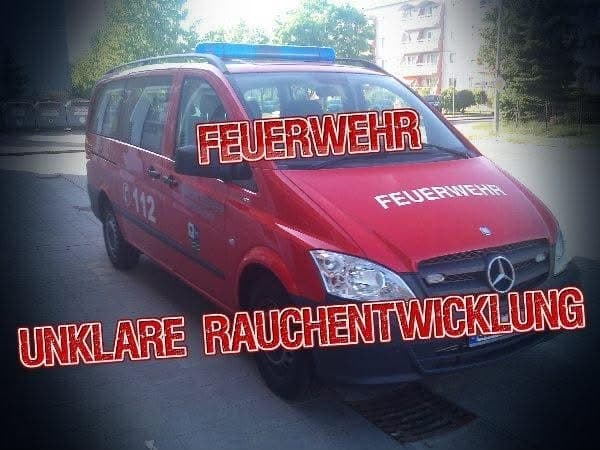 ++Einsatz FFW Ferdinandshof++