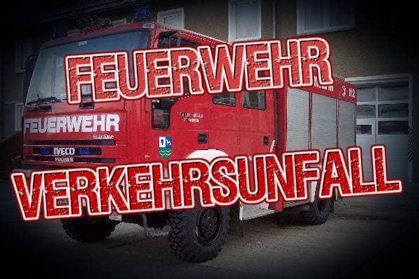 ++Einsatz FFW Ferdinandshof++