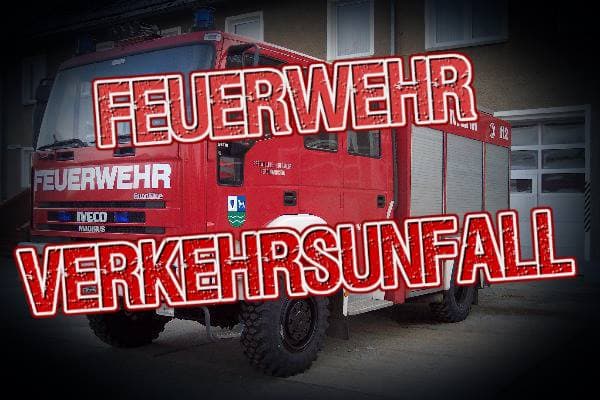 ++Einsatz FFW Ferdinandshof++
