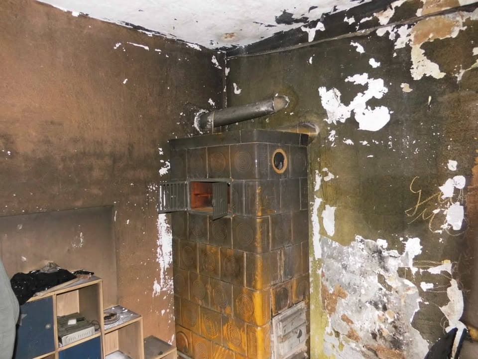 ++Einsatz FFW Ferdinandshof++