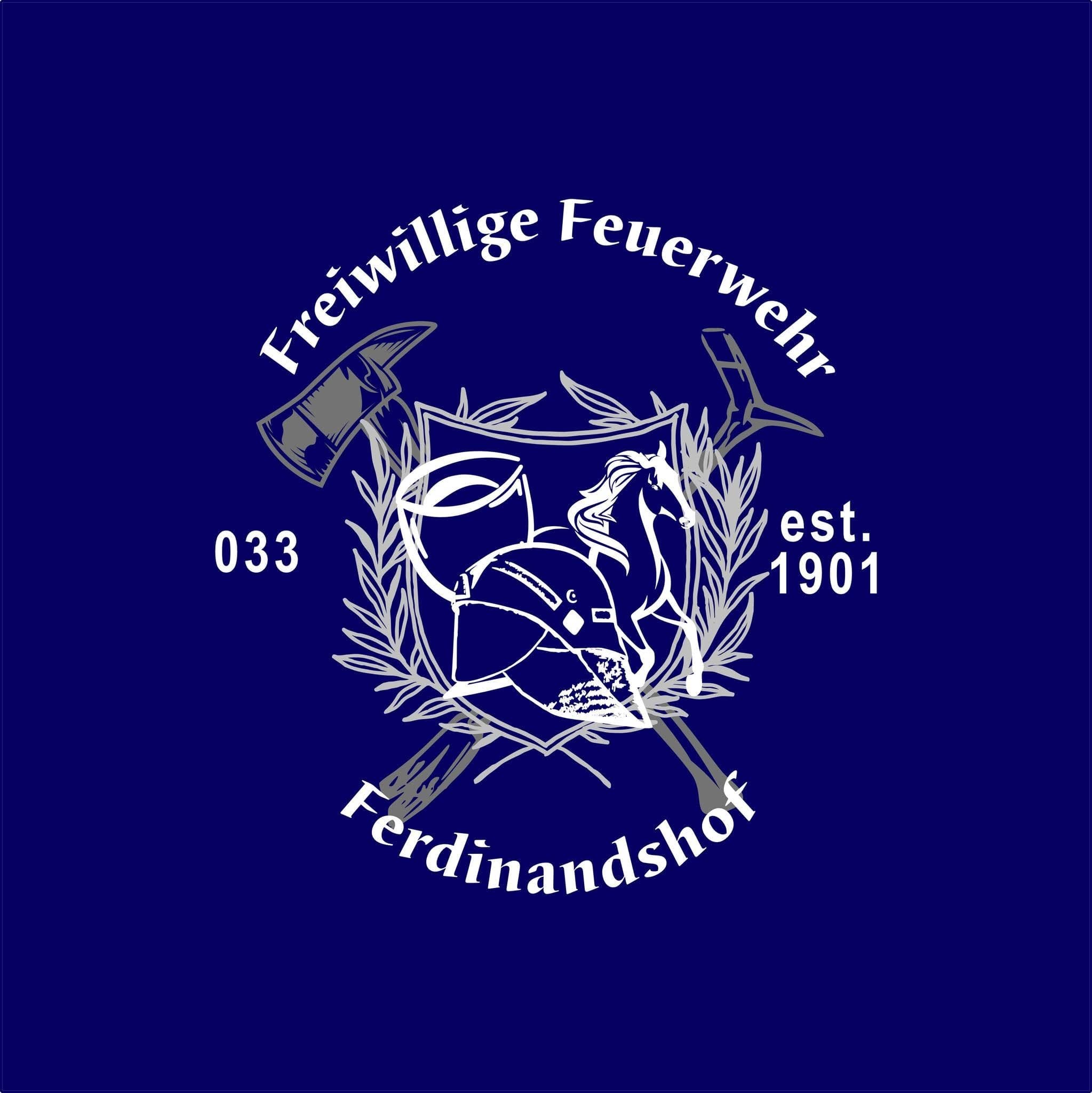 ++Einsatz FFW Ferdinandshof++