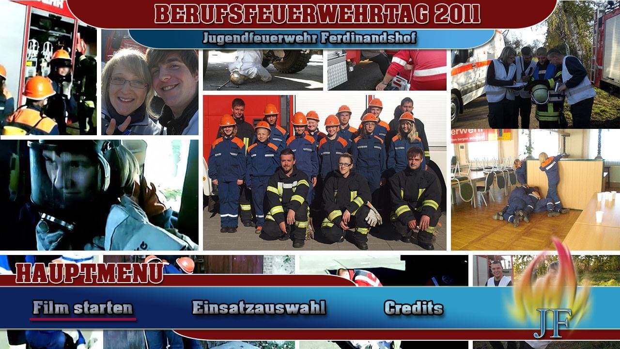 Endlich ist das Video fertig... :-)