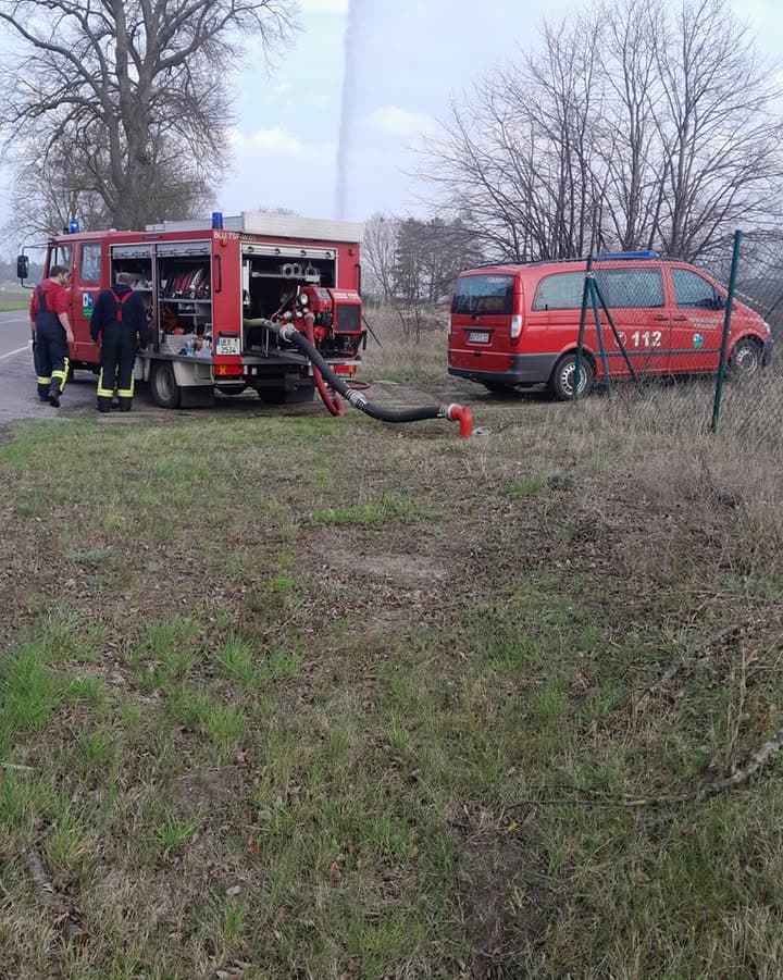 Feuerwehr im Dauereinsatz – Ausbildung, Atemschutz & Arbeitseinsätze!