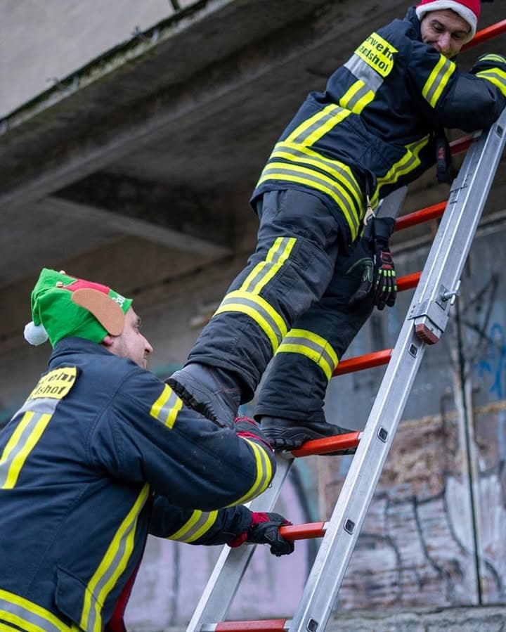 fünftes Türchen