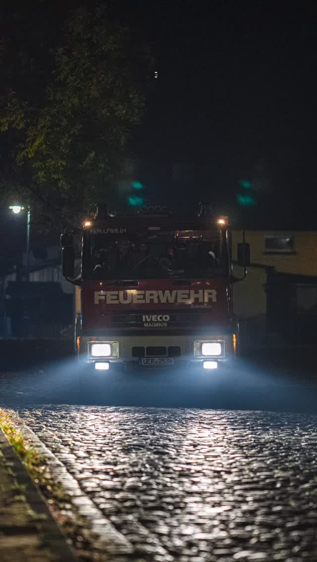 Jahresrückblick 2025 – Freiwillige Feuerwehr Ferdinandshof