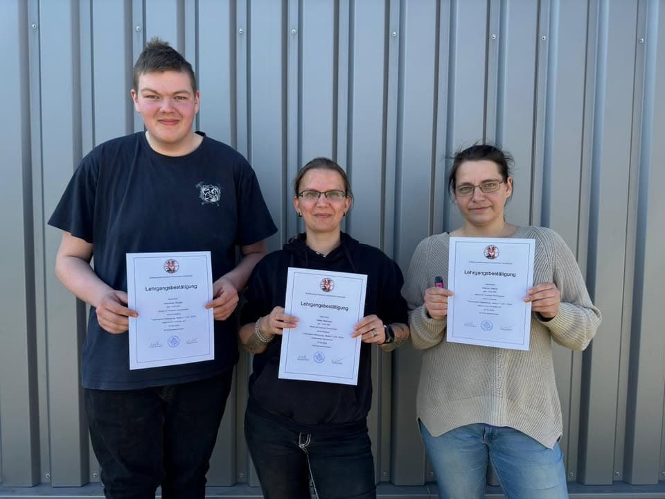 + Technische Hilfeleistung +