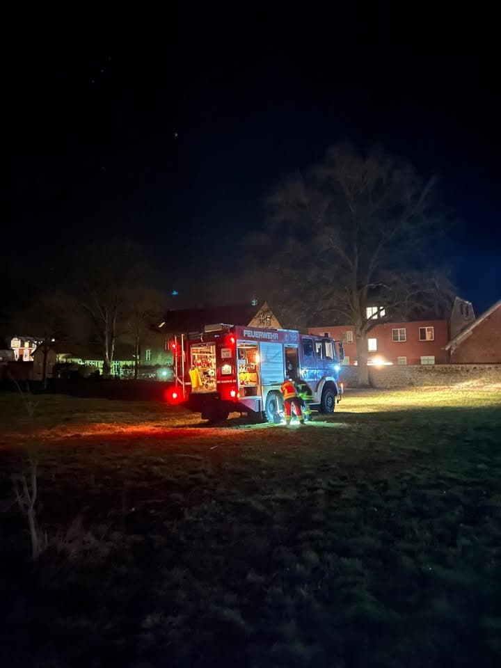 +++ Uns ist ein Licht aufgegangen +++