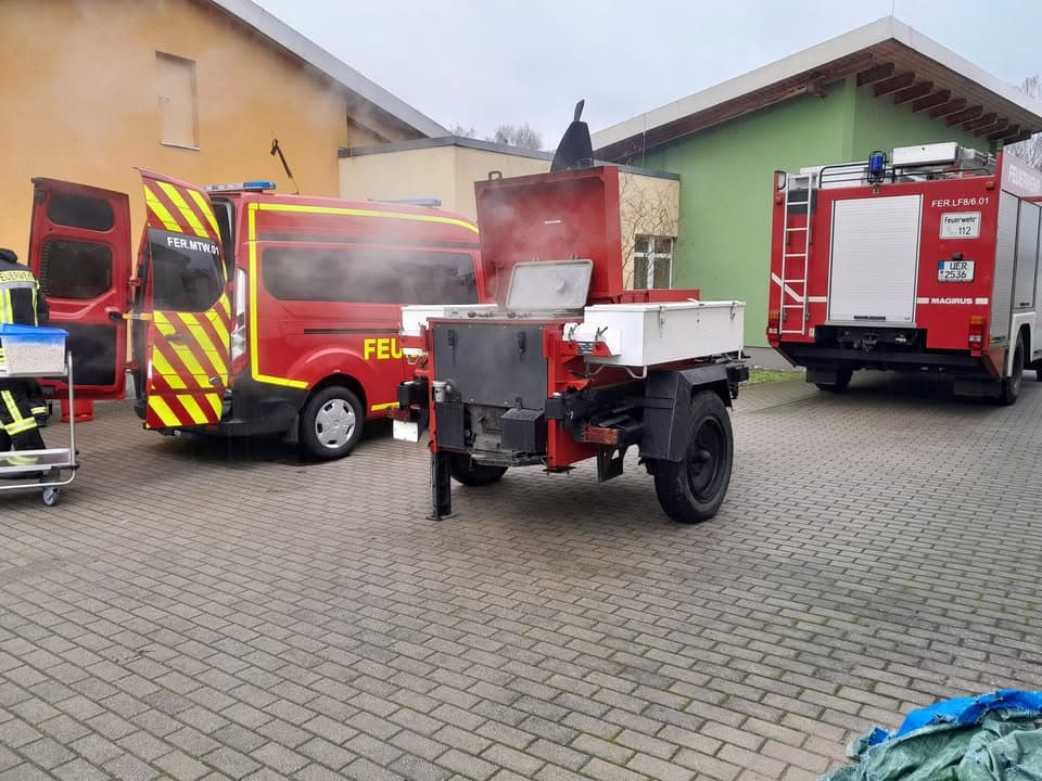 +++ Wir können nicht nur löschen! +++