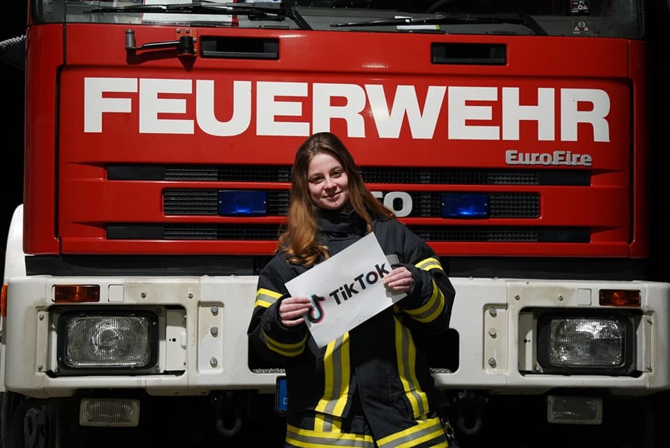 Wir wachsen weiter – jetzt auch auf TikTok!