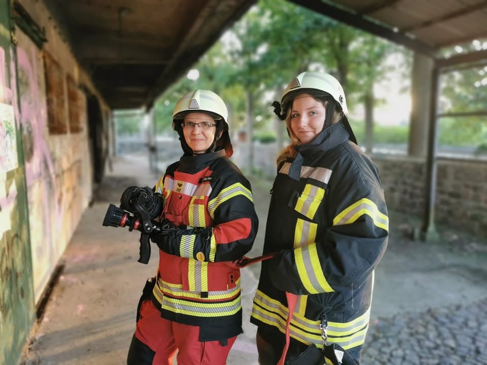 Wir wünschen allen Frauen einen schönen Frauentag!