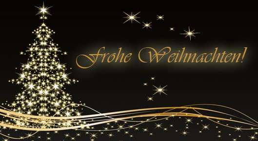 Wir wünschen allen Kameradinen und Kameraden ein frohes Fest im Kreise der Familie!!! LG die Wehrführung