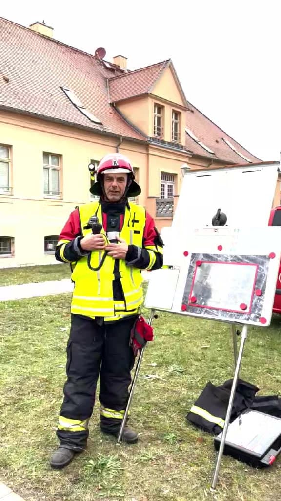 +++Zwischenbericht+++