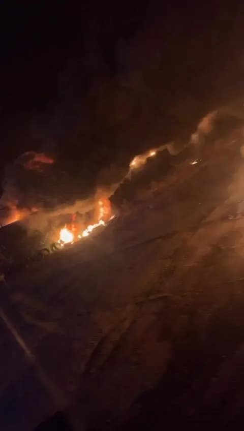 B Feuer Mittel