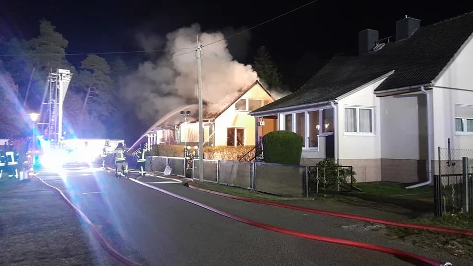 B-Groß Einfamilienhaus