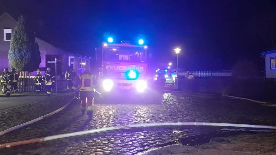B-Groß Einfamilienhaus