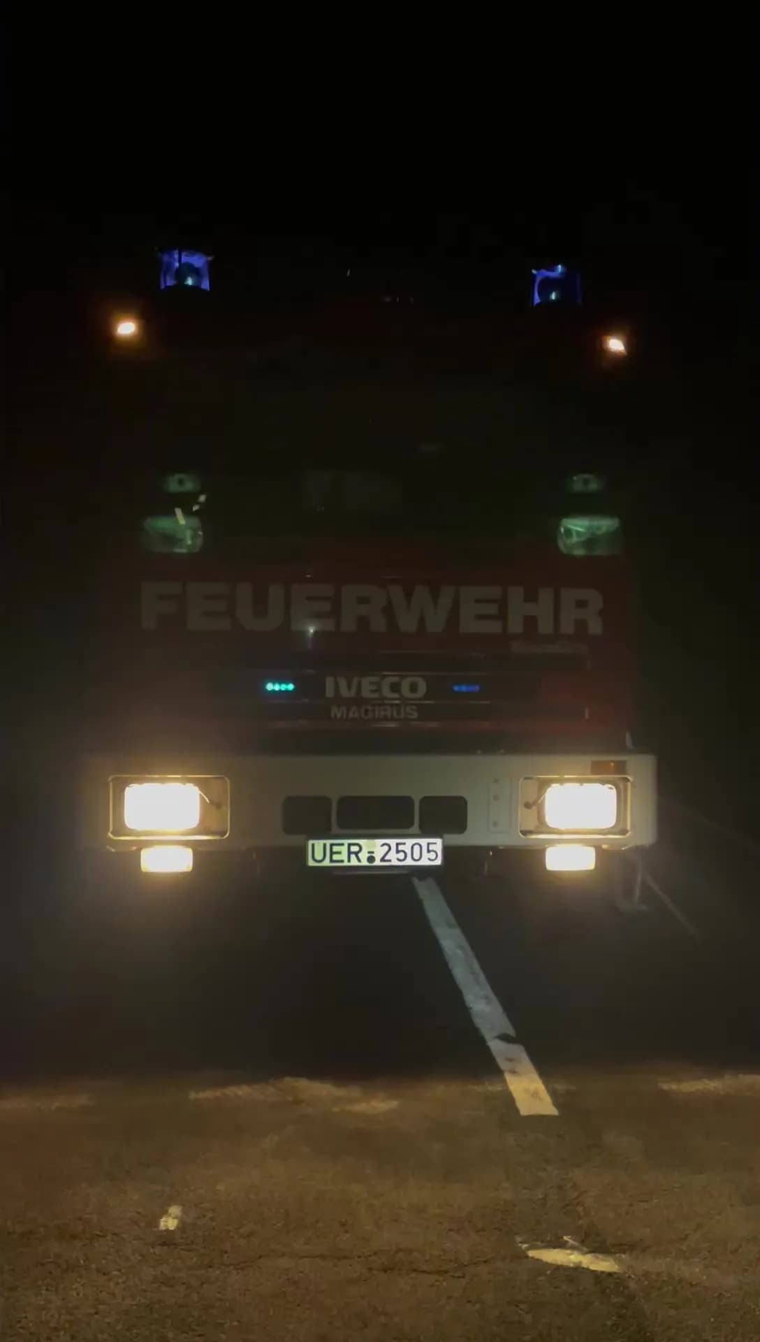 Einsatz