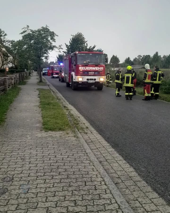 Einsatz 18/25