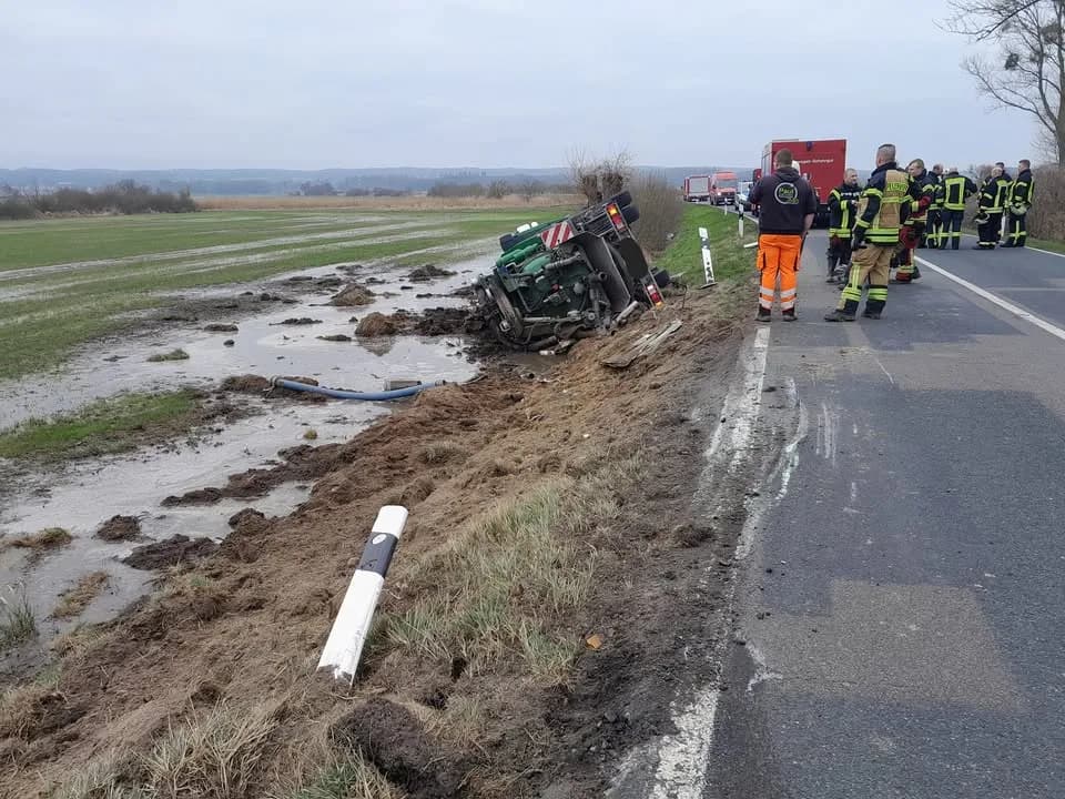 H Groß VKU LKW