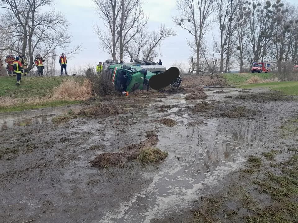 H Groß VKU LKW