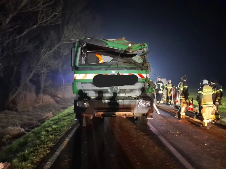 H Groß VKU LKW