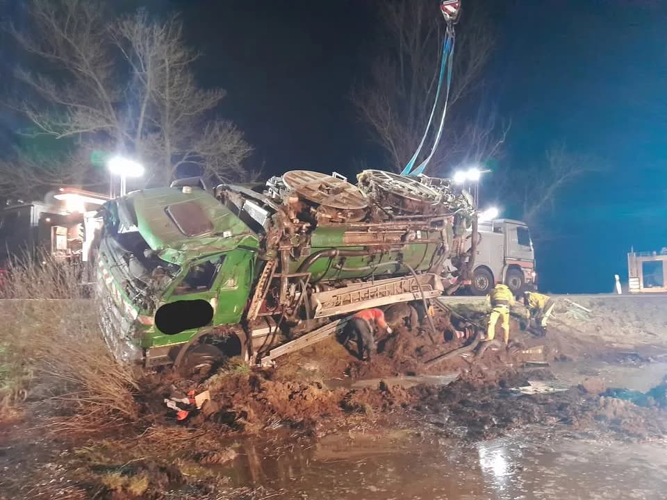H Groß VKU LKW