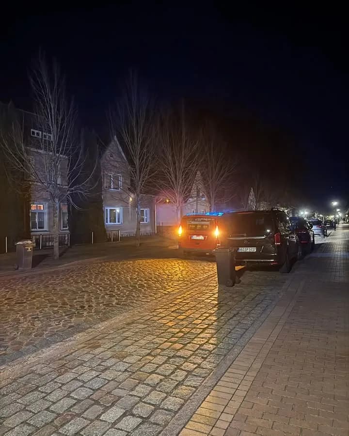 H Notfall klein Türnotöffnung